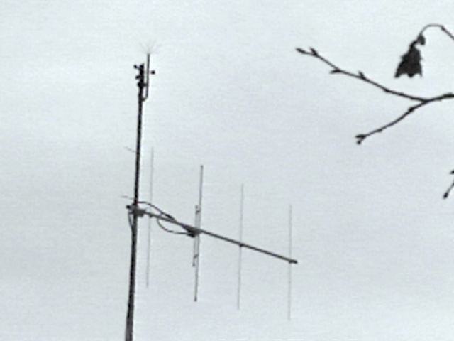 Antenna.