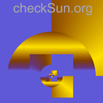 check Sun