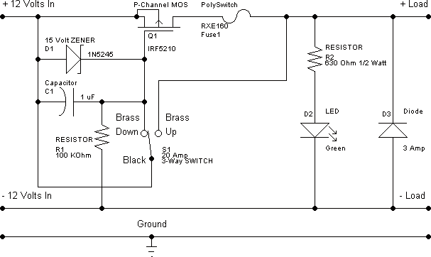 DC Power Switch Schematic2