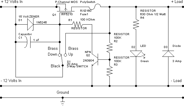 DC Power Switch Schematic3