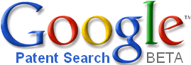 Google Patent Searches