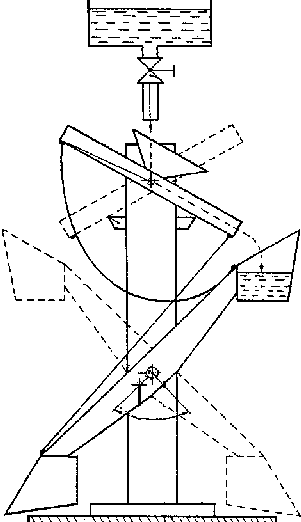 Discrete Power Converter